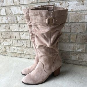 dr scholl's devote boot